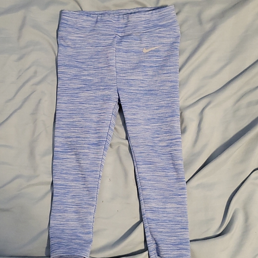 Nike dri fit pants